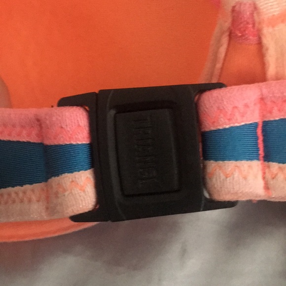 Triangl bikini top - Picture 5 of 7